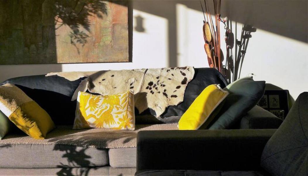 Pequena Habitacion Frida - Design Cdmx - Areas Comunes Compartidas Ciudad de México Exterior foto