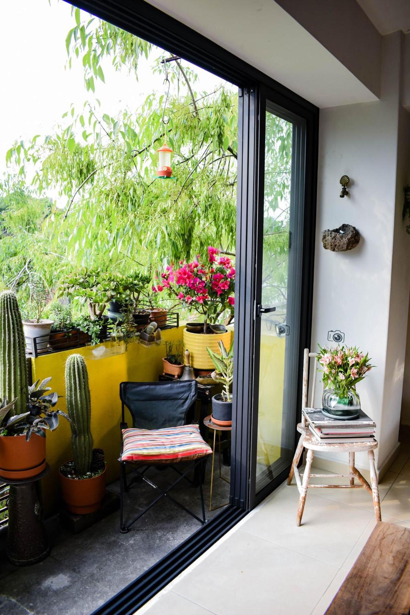 Pequena Habitacion Frida - Design Cdmx - Areas Comunes Compartidas Ciudad de México Exterior foto